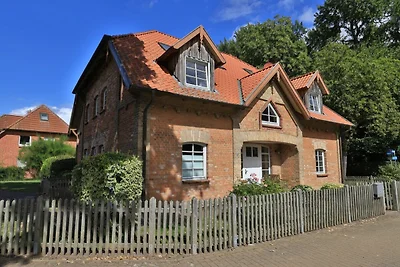 Vakantieappartement Gezinsvakantie Groß Schwansee