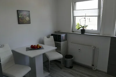 Ferienwohnung Wolfswiese