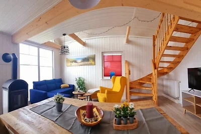 Nr. 486 Zerpenschleuse: Ferienhaus:...