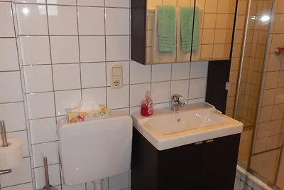 Schlupfwinkel Mohnen