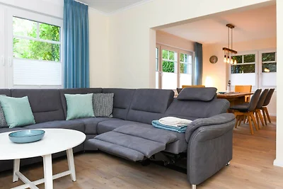 Ferienwohnung Ankerplatz