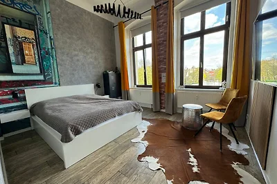 Vakantieappartement Gezinsvakantie Görlitz