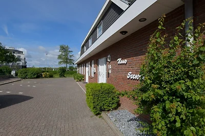 Appartamento Vacanza con famiglia Büsum