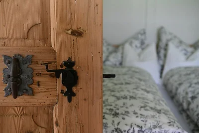 Vakantieappartement Gezinsvakantie Bezau