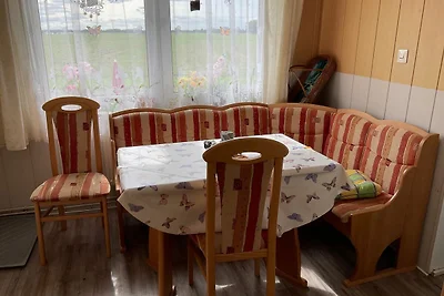 Appartamento Vacanza con famiglia Garz