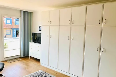 Norderhoog Whg. 20 EG / S