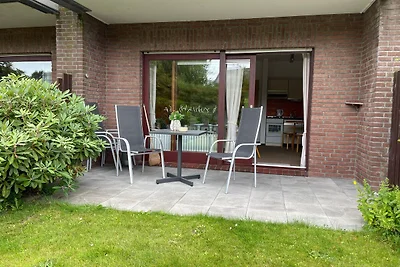 Apartment Jade-Brise