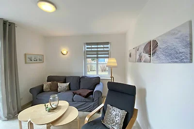 Haus Rügenwind Whg. 01 EG mit Terrasse