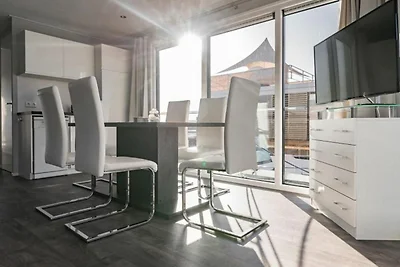 Woonboot Single-vakantie Vetschau