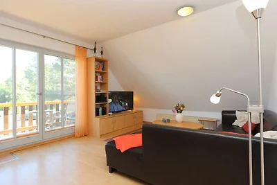 Vakantieappartement Gezinsvakantie Loddin