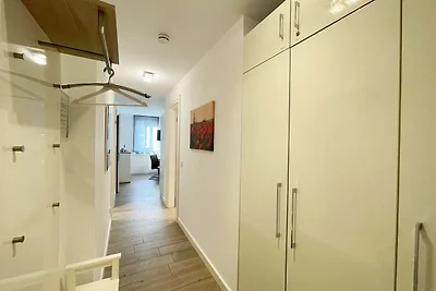 Vakantieappartement Gezinsvakantie Baabe