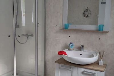 Vakantieappartement Gezinsvakantie Bülow