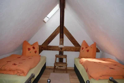 Appartamento Vacanza con famiglia Bergen auf Rügen