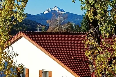 Ferienhaus mit schöner Sonnenterrasse (HT,...