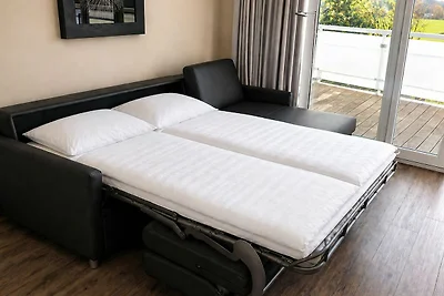 Apartament Dla rodzin Dierhagen