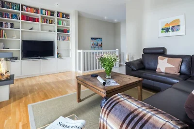 Casa vacanze Vacanza di relax Norderney