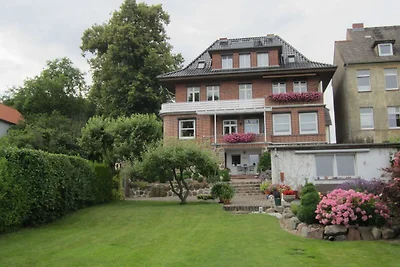 ruhig gelegene Ferienwohnung mit direktem...