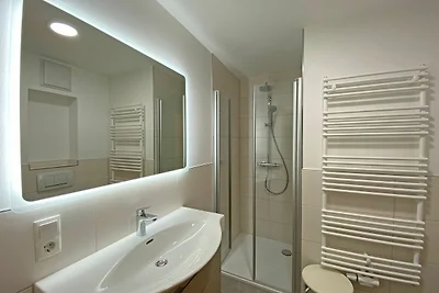 Vakantieappartement Gezinsvakantie Göhren