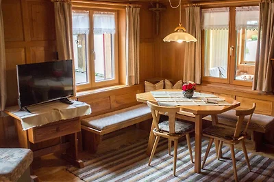 Ferienwohnung 2 - 5 Personen