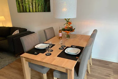 Ferienwohnung Dr. Eisenbart