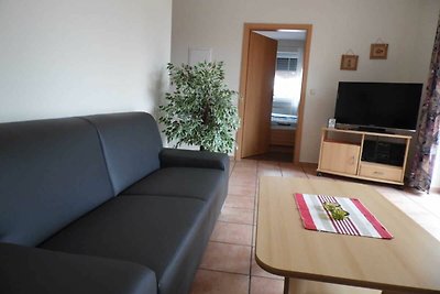 Vakantieappartement Gezinsvakantie Drochtersen Krautsand