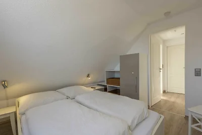 Vakantiehuis Ontspannende vakantie Friedrichskoog