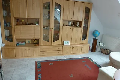 Vakantieappartement Gezinsvakantie Erfurt