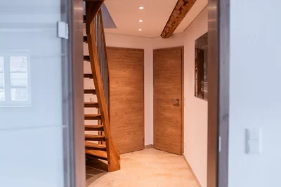 Appartamento Vacanza con famiglia Weil