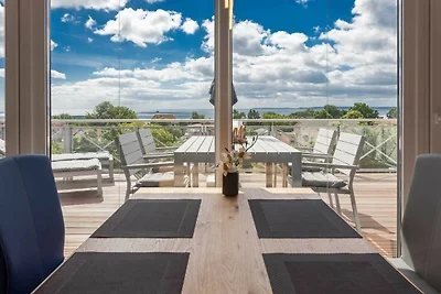 Vakantieappartement Gezinsvakantie Sassnitz