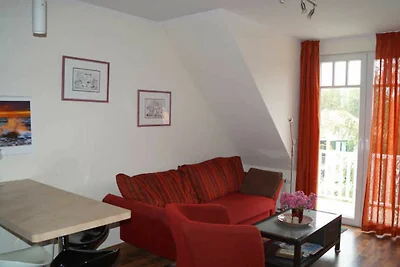 Ferienwohnung grosse Kastanie 57