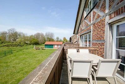 Haus an der Düne Wohnung 9