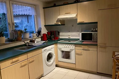 Appartamento Vacanza con famiglia Bergen auf Rügen