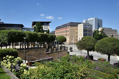 Albergo Cultura ed escursioni Mistelgau