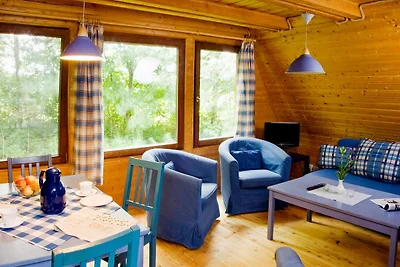 Vakantieappartement Gezinsvakantie Hechthausen