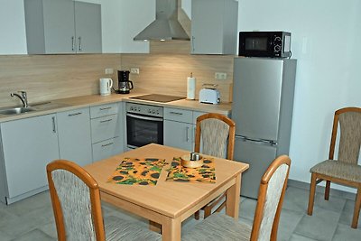 Vakantieappartement Gezinsvakantie Schaprode