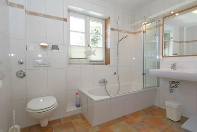 Casa vacanze Vacanza di relax Archsum