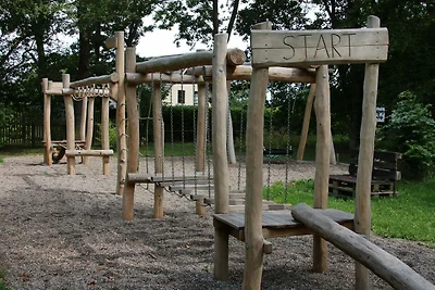 Appartamento Vacanza con famiglia Dobbin-Linstow