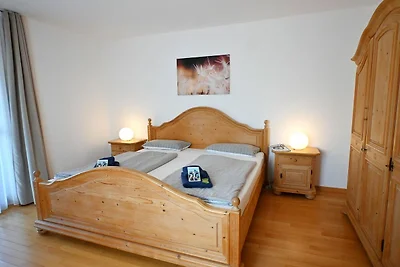 Vakantiehuis Ontspannende vakantie Breitbrunn am Chiemsee