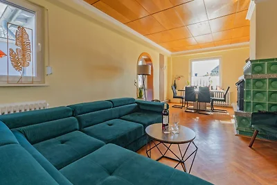 Kos - Ferienwohnung Netty