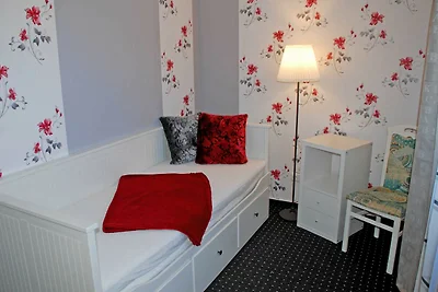 Vakantieappartement Gezinsvakantie Lancken-Granitz