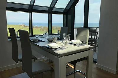 Appartement Meermomente