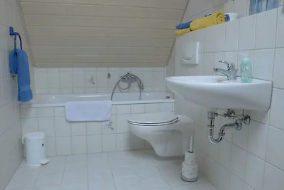 Ferienwohnung 2_ 26 qm
