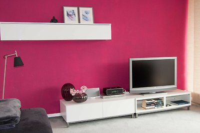 Apartamento Vacaciones familiares Wilhelmshaven