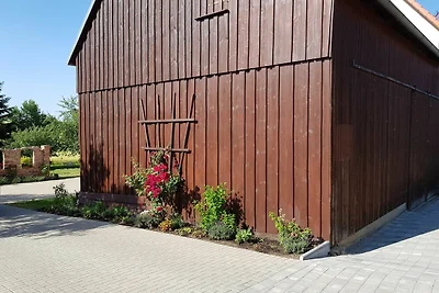 Vakantieappartement Gezinsvakantie Betzenstein