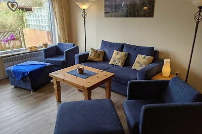 Casa vacanze Vacanza di relax Friedrichskoog