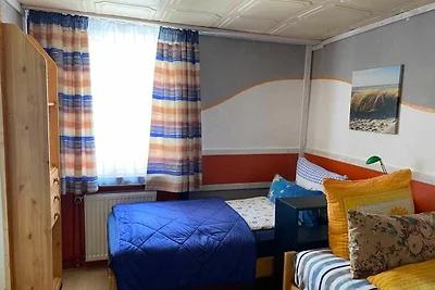 Ferienwohnung 1