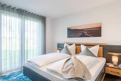 Vakantieappartement Gezinsvakantie Garz