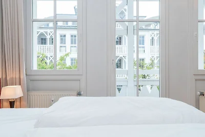 Ferienwohnung 400, Haus Baabe