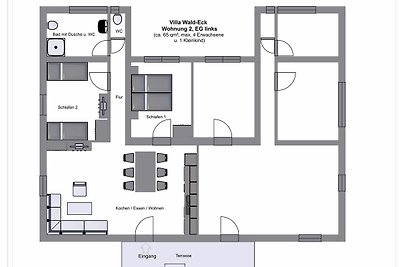 Wohnung 2 (EG - links)