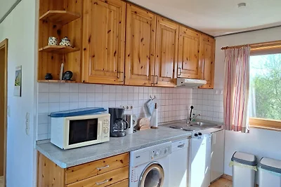 Vakantieappartement Gezinsvakantie Grambin